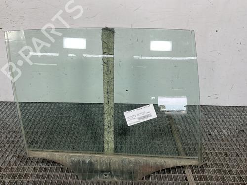 Used Rear right door window VW GOLF VI (5K1) 1.6 TDI (105 hp) 27746567