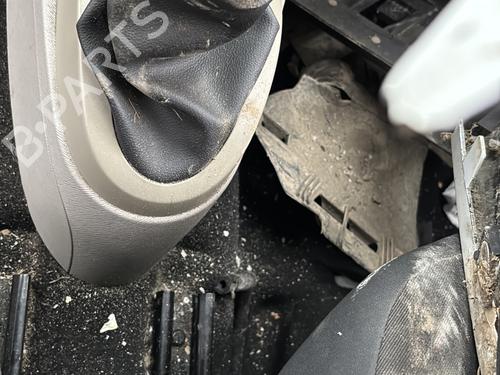 Rear parcel shelf RENAULT TWINGO II (CN0_) 1.2 16V (CN04, CN0B) | BP27356346C85  - Image 18