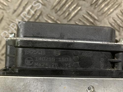 Used ABS pump ABS pump AUDI A4 B8 Avant (8K5) 2.0 TDI (136 hp) 25158029 25158029