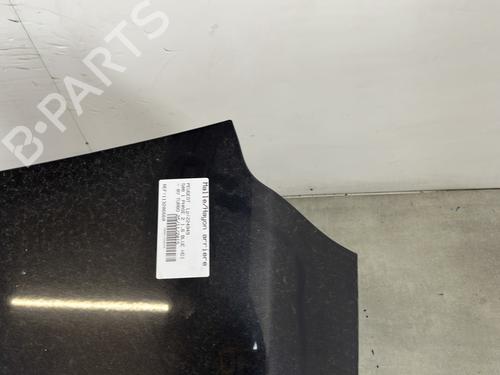 Tailgate PEUGEOT 508 I (8D_) 1.6 BlueHDi 120 | BP29501671C6 