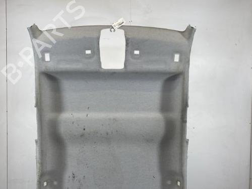 Interior roof CITROËN C4 CACTUS 1.6 BlueHDi 100 | BP21490115I12 