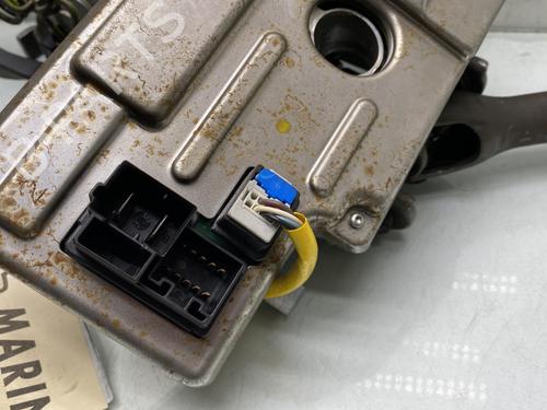 Steering column OPEL CORSA D (S07) 1.3 CDTI (L08, L68) | BP31714435M21