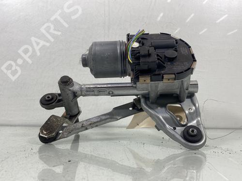 Used Front wiper motor PEUGEOT 5008 (0U_, 0E_) 1.6 HDi (110 hp) 28724879