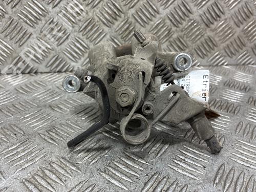 Right rear brake caliper CITROËN C4 II (NC_) 1.6 HDi 115 | BP34242780M106  - Image 6