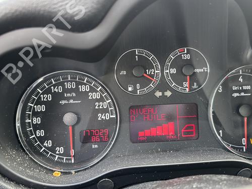 Left tailgate light ALFA ROMEO 147 (937_) 1.9 JTDM 8V (937.AXD1A, 937.AXU1A, 937.BXU1A) | BP31880915C79 - Image 16