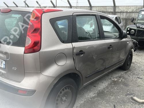 Third brake light NISSAN NOTE (E11, NE11) 1.5 dCi | BP19972248L11 