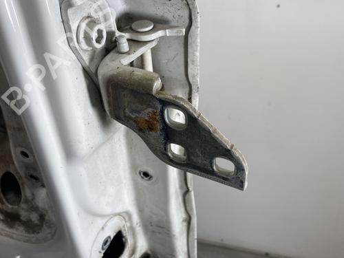 Left front door CITROËN JUMPER II Van 2.2 HDi 120 | BP21685360C2 