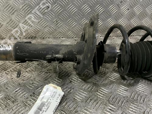 Right front shock absorber RENAULT MEGANE IV Grandtour (K9A/M/N_) 1.2 TCe 130 (K9MR) | BP19994009M17 