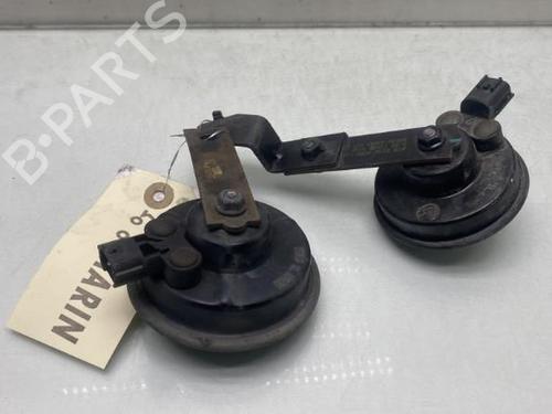Used Horn Horn KIA RIO III (UB) 1.2 CVVT (84 hp) 19958368 19958368