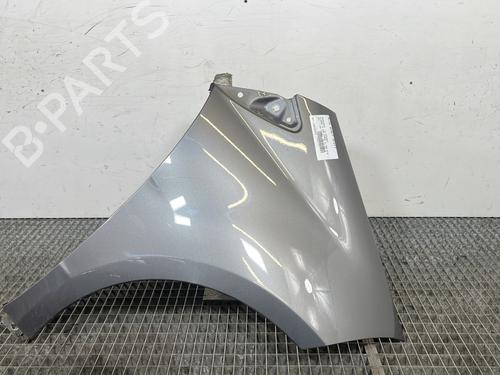 Used Right front fenders MERCEDES-BENZ A-CLASS (W169) A 180 CDI (169.007, 169.307) (109 hp) 29286904