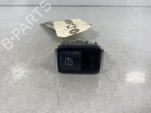 Used Left rear window switch MERCEDES-BENZ CLA Coupe (C117) CLA 220 CDI / d (117.303) (163 hp) 20023210
