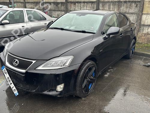 Right tailgate light LEXUS IS II (_E2_) 250 (GSE20) | BP25920368C80  - Image 23