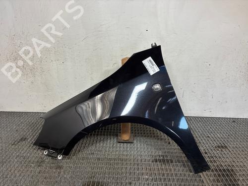 Used Left front fenders Left front fenders SKODA FABIA II (542) 1.2 (60 hp) 40270945 40270945