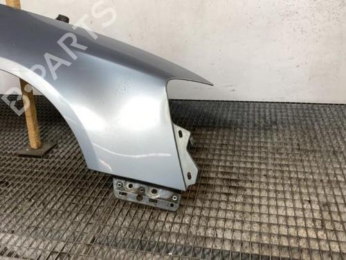Right front fenders VW PASSAT B6 (3C2) 2.0 TDI 16V | BP21962814C42 