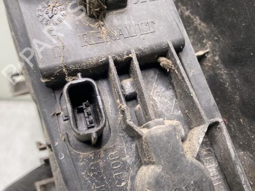 Reverse light RENAULT TRAFIC II Bus (JL) 2.0 dCi 90 (JL00, JL01, JL0H, JL0M, JL0P, JL0S) | BP29968451C36