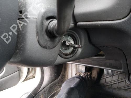 Right mirror VOLVO S40 I (644) 1.6 | BP26318994C27 