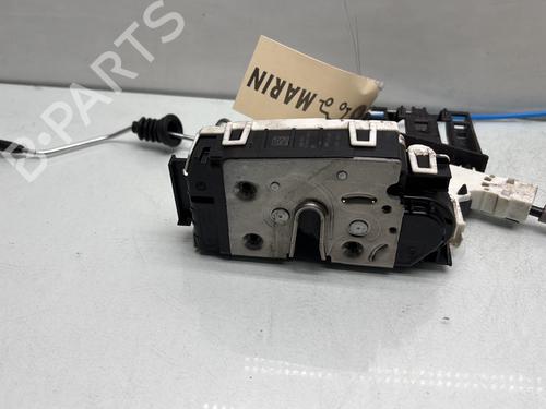 Used Front right lock MERCEDES-BENZ A-CLASS (W176) A 200 CDI (176.001) (136 hp) 29935738