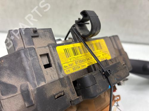 Used Steering column stalk Steering column stalk 37005921 37005921