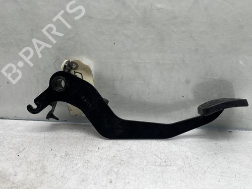 Used Clutch pedal Clutch pedal SUZUKI IGNIS III (MF, FF) 1.2 Hybrid AllGrip (ATK412) (90 hp) 19954372 19954372