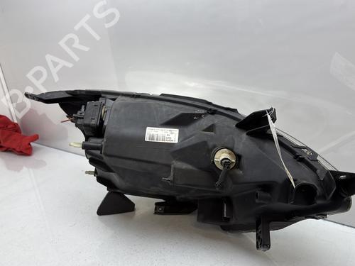 Left headlight NISSAN NOTE (E11, NE11) 1.5 dCi | BP32682227C28  - Image 10