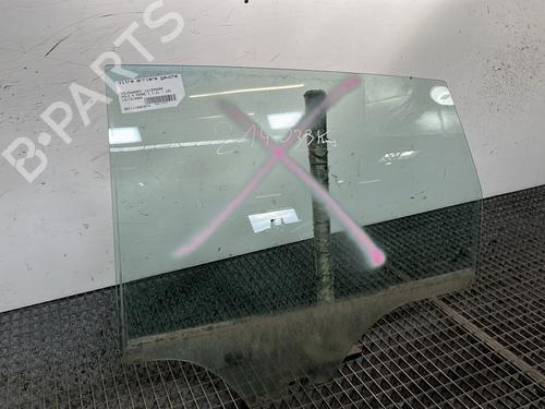 Rear left door window VW POLO IV (9N_, 9A_) 1.2 12V | BP29513640C20 