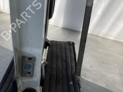 Used Right tailgate RENAULT KANGOO Express (FC0/1_) 1.5 dCi (61 hp) 20597680