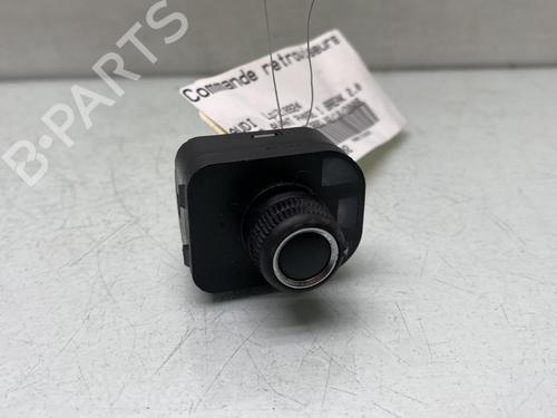Used Mirror switch AUDI A4 B8 Avant (8K5) 2.0 TDI (143 hp) 31712321