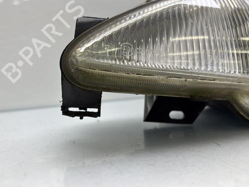 Scheinwerfer links PEUGEOT 206 Hatchback (2A/C) 1.1 i | BP28353373C28 