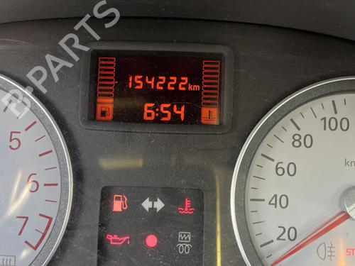 Gearbox DACIA SANDERO 1.5 dCi | BP23029510M3 