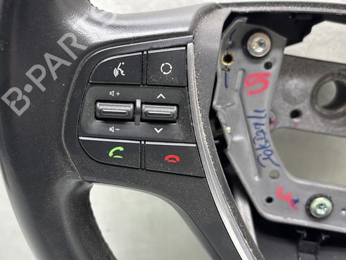 Steering wheel HYUNDAI i20 II (GB, IB) 1.2 | BP29841349C49
