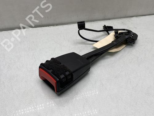 Used Seat buckle AUDI A4 B8 Avant (8K5) 2.0 TDI (143 hp) 31707909