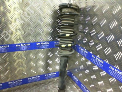 Used Left front shock absorber PEUGEOT 407 (6D_) 1.6 HDi 110 (6D9HZC, 6D9HYC) (109 hp) 20006775