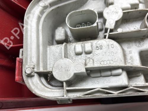 Right taillight AUDI A3 (8P1) 1.6 | BP29707377C35 