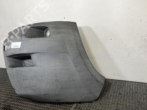 Corner bumper FIAT DUCATO Van (250_) 150 Multijet 2,3 D | BP29707262C117 