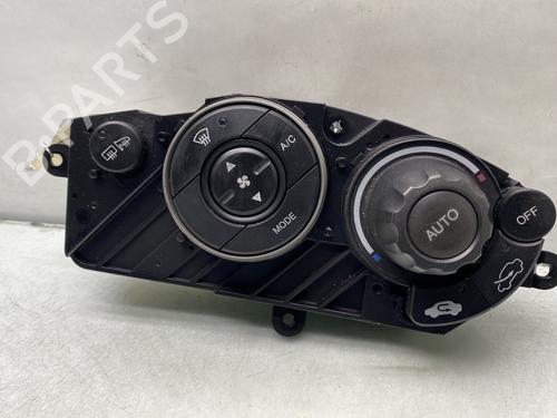 Used Climate control HONDA CIVIC VIII Hatchback (FN, FK) 1.4 (FK1) (83 hp) 25261655