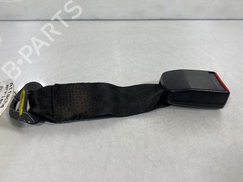 Seat buckle PEUGEOT 206 Hatchback (2A/C)  | BP20028012I32 