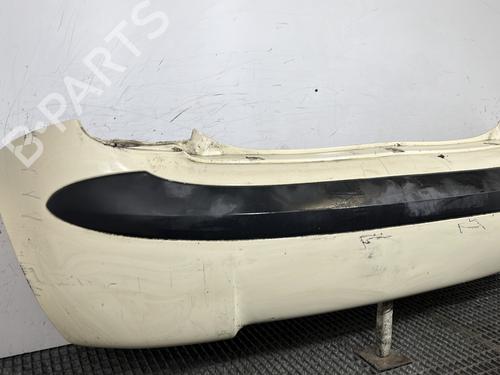Rear bumper LANCIA YPSILON (843_) 1.2 (843.AXL1A) | BP29564725C8 