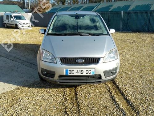 Engine control unit (ECU) FORD FOCUS C-MAX (DM2) 1.8 TDCi | BP21196643M57 - Image 11