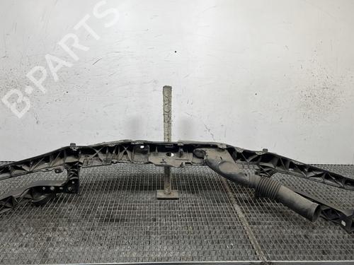 Front slam panel OPEL CORSA D (S07) 1.3 CDTI (L08, L68) | BP29707142C72 