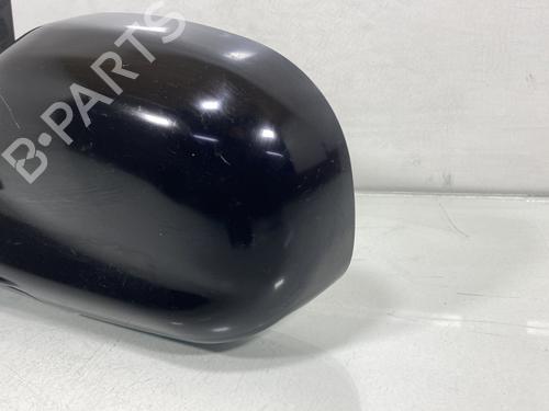 Left mirror HYUNDAI SANTA FÉ I (SM) 2.0 CRDi | BP21948113C26 