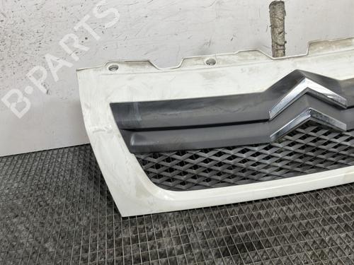 Used Grille CITROËN JUMPER II Van 2.2 HDi 130 (130 hp) 30362675