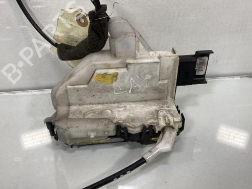 Front right lock PEUGEOT 308 I (4A_, 4C_) 2.0 HDi | BP19983930C97 