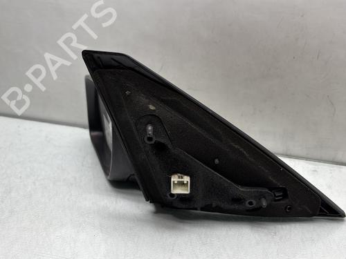 Left mirror MAZDA 3 (BK) 1.6 DI Turbo | BP32062599C26