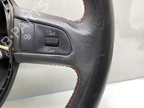 Steering wheel AUDI A3 Sportback (8PA)  | BP19964082C49 