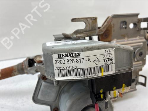 Used Steering column Steering column RENAULT MODUS / GRAND MODUS (F/JP0_) 1.5 dCi (FP0F, JP0F) (86 hp) 34243162 34243162