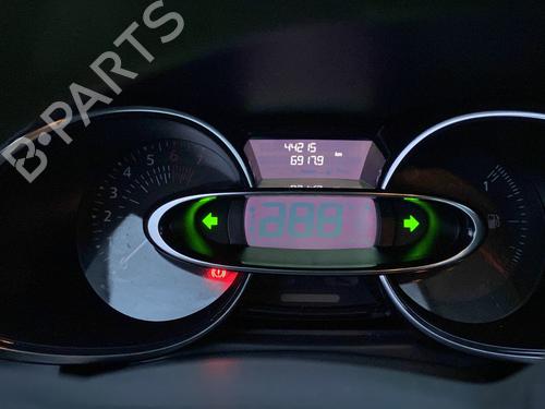 Switch RENAULT CLIO IV (BH_) 1.2 16V | BP36389057I30 - Image 21