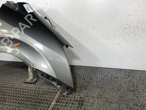 Right front fenders TOYOTA COROLLA Verso (ZER_, ZZE12_, R1_) 2.2 D-4D (AUR10_, AUR10R) | BP24377339C42 