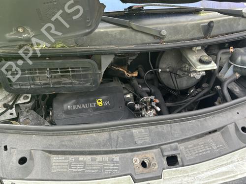 Steering column stalk RENAULT TRAFIC II Van (FL) 1.9 dCi 100 (FL0C, FL0K, FL0B) | BP22408364I23 