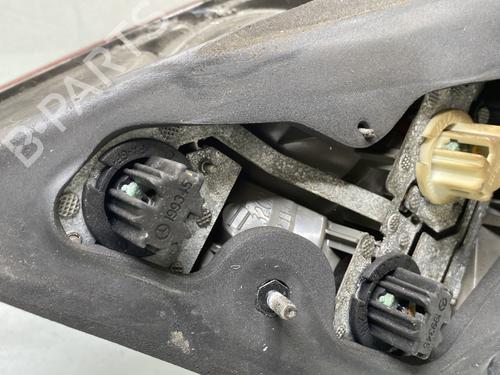 Used Left taillight Left taillight MERCEDES-BENZ R-CLASS (W251, V251) R 280 CDI 4-matic (251.020) (190 hp) 27631889 27631889