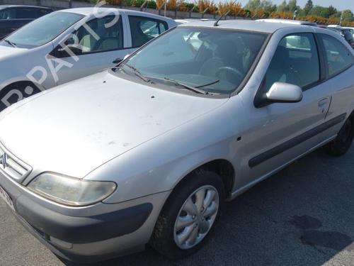 ABS pump CITROËN XSARA Coupe (N0)  | BP19983715M43 